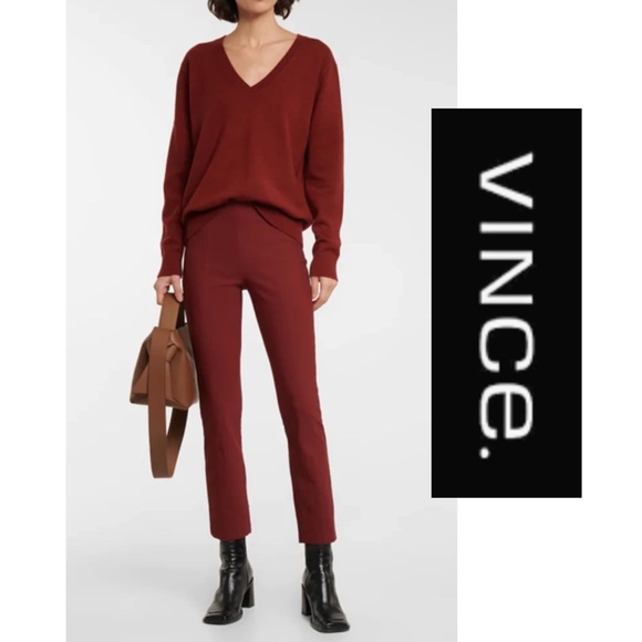 Vince Sweaters - 🍁VINCE Cashmere Sweater🍁